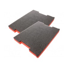 Wkładka piankowa LeanFoam LF-AR-BOSCH