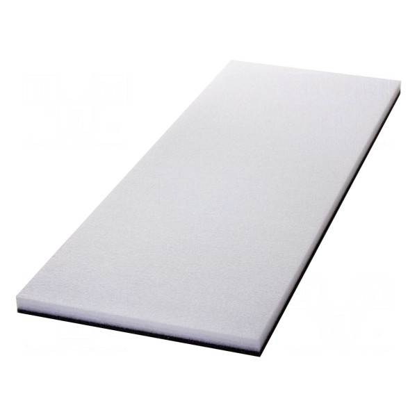 Wkładka piankowa LeanFoam LF-AW-1250