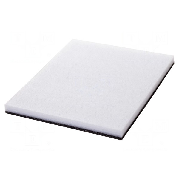 Wkładka piankowa LeanFoam LF-AW-4858