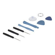 Zestaw narzędzi do naprawy tablet/GSM