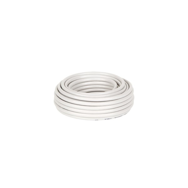 Kabel koncentryczny RG-6U CU 20m