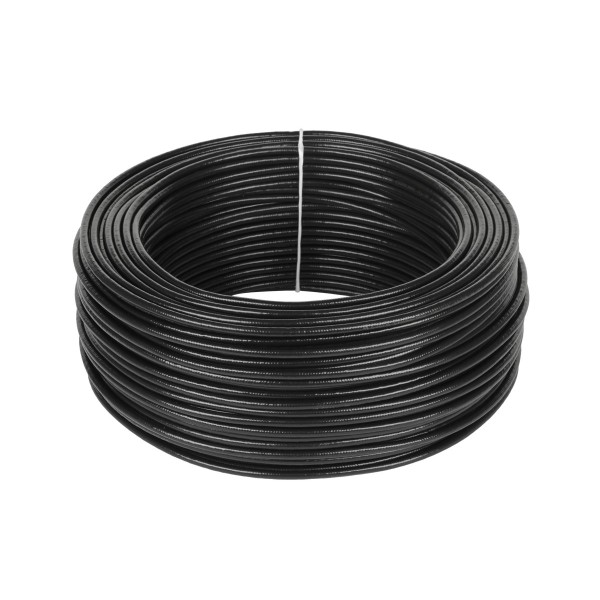 Kabel koncentryczny EK-H155 (YWLXpek 50-1.17mm2/3.9)