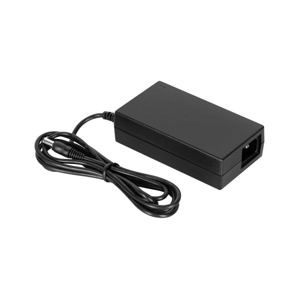 Zasilacz impulsowy 12V 5A  2,1/5,5