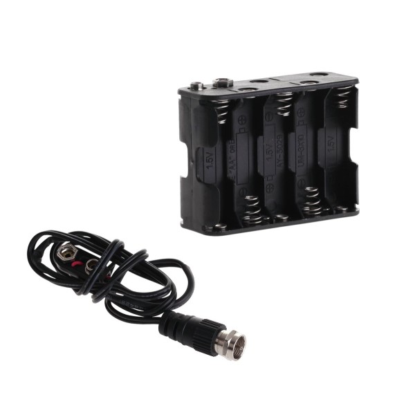 Wskaźnik DVB-T Finder