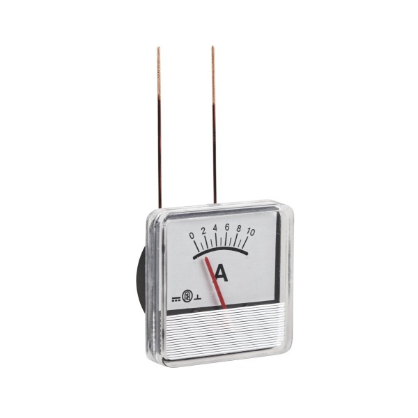 Wskaźnik prądu 0-10A WP10