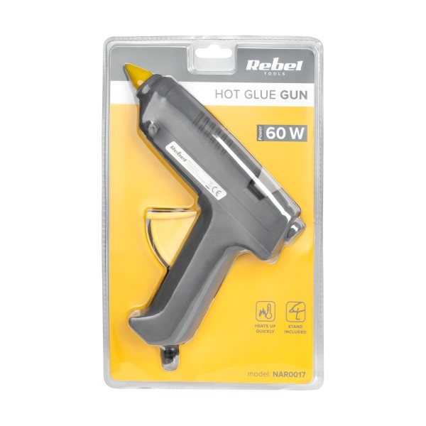 Klejarka średnia CE 60W