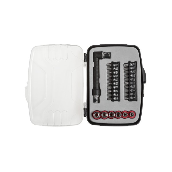 Zestaw klucz  27 elementów (8150)