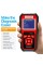 Miernik diagnostyczny, skaner OBD2, tester baterii Konnwei KW870