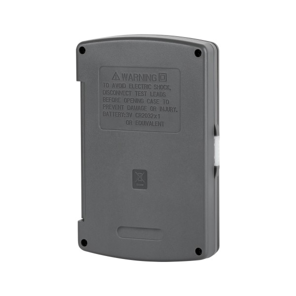 Miernik uniwersalny kieszonkowy  REBEL RB-10B