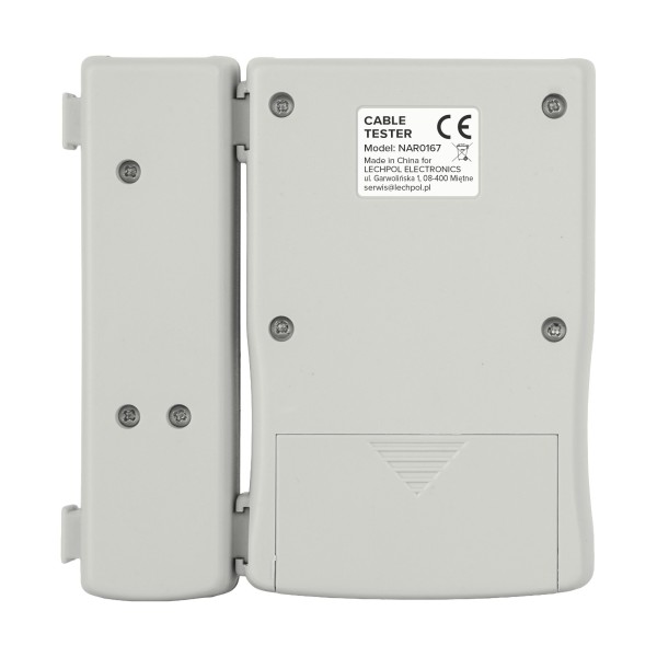 Tester do kabli TL-468