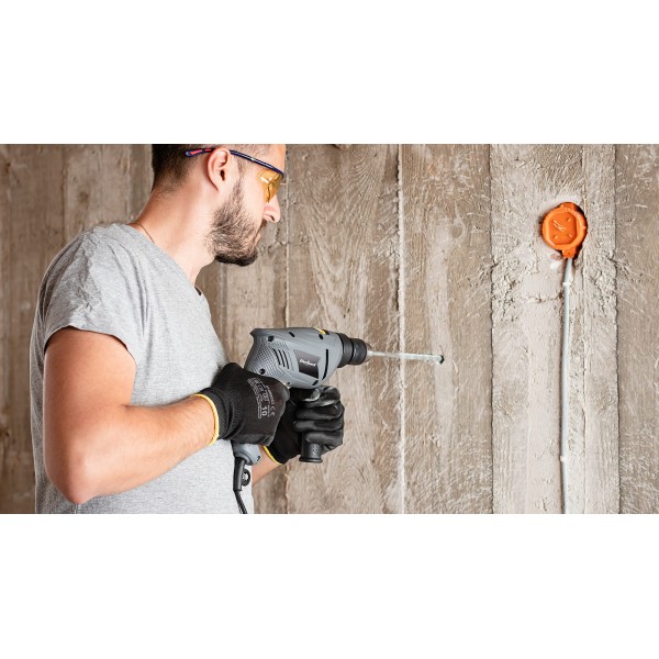 Wiertarka udarowa 600W