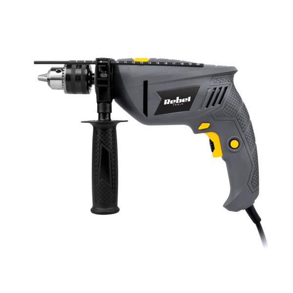 Wiertarka udarowa 600W