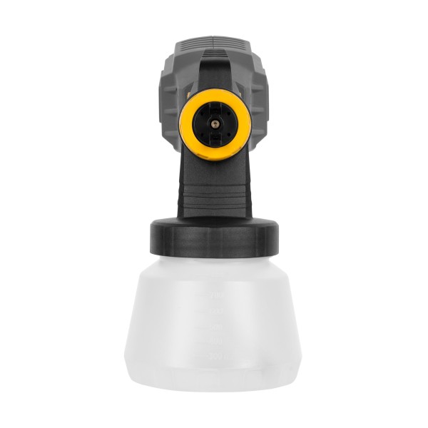 Pistolet malarski akumulatorowy 20V Rebel