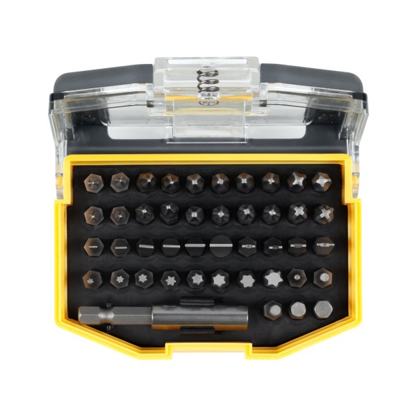 Zestaw bitów 44szt.