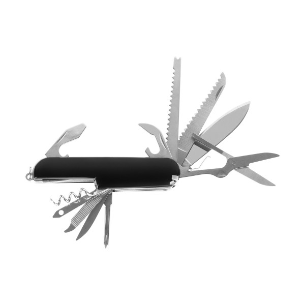 Multitool, urządzenie wielofunkcyjne - scyzoryk