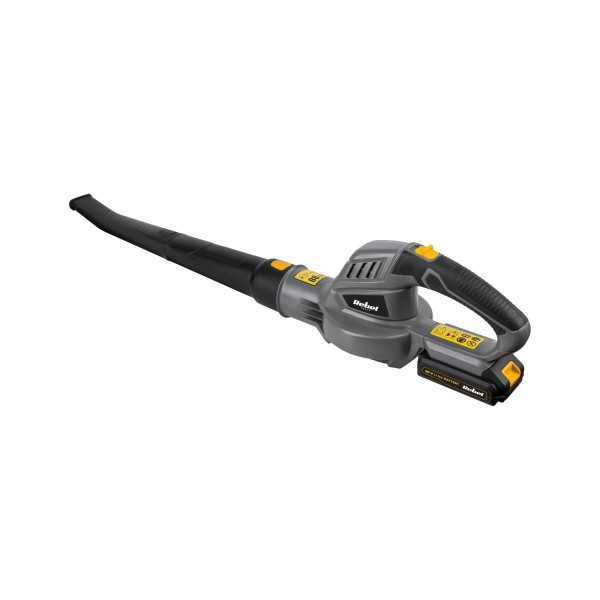 Dmuchawa akumulatorowa do liści 20V