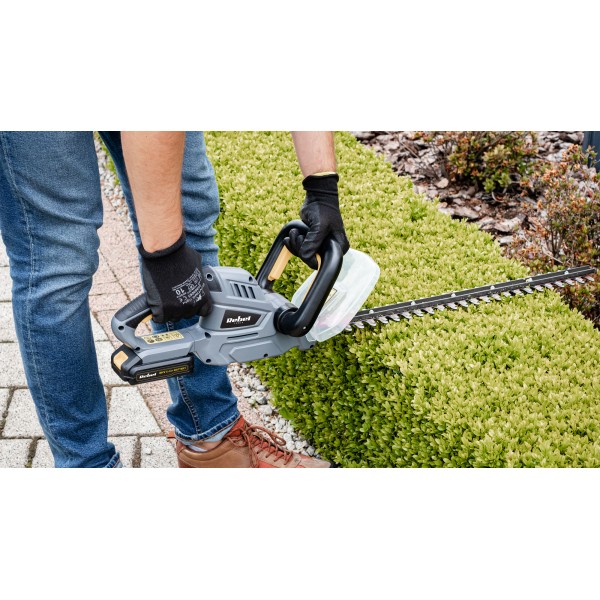 Nożyce akumulatorowe do cięcia żywopłotu 20V