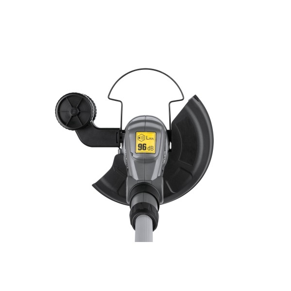 Podkaszarka akumulatorowa do trawy 20V