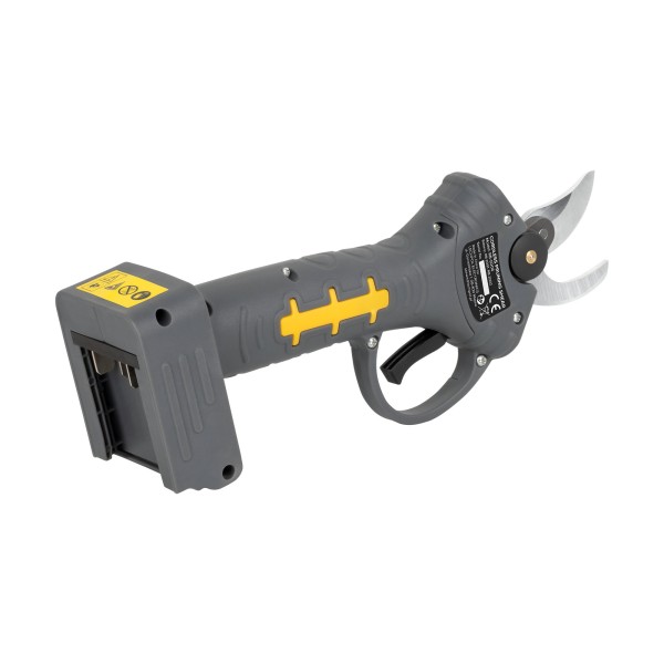 Sekator akumulatorowy