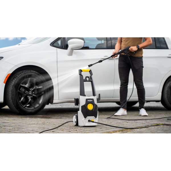 Myjka ciśnieniowa LT303 1200W