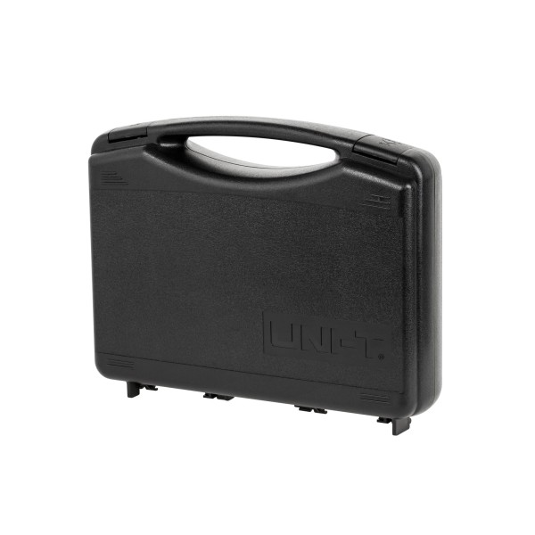 Miernik cęgowy UT205