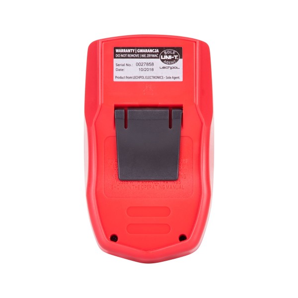 Miernik uniwersalny UT33C