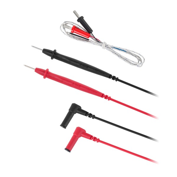 Miernik uniwersalny UT33C