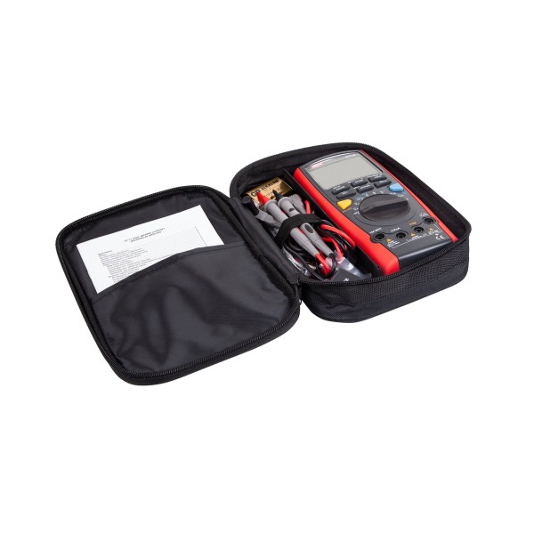 Miernik uniwersalny UT71D