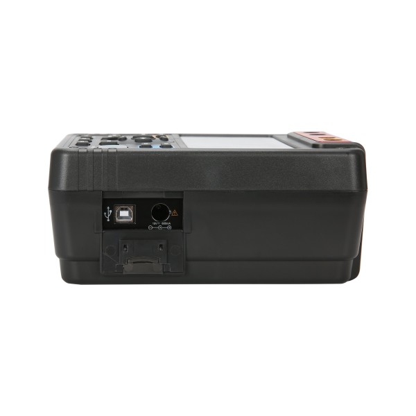 Miernik rezystancji izolacji UT511