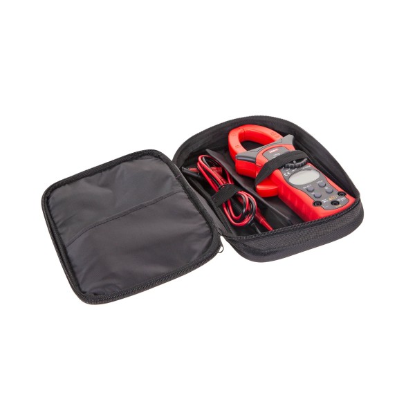 Miernik cęgowy UT205A