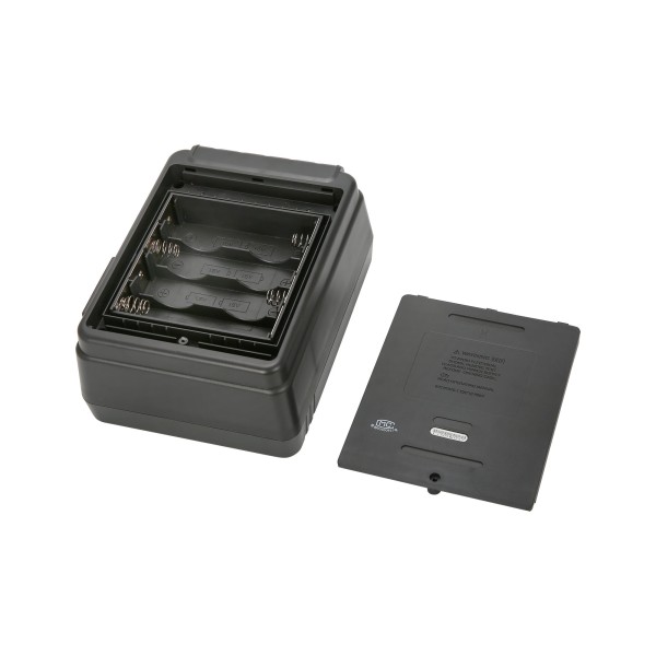 Miernik rezystancji izolacji UT512