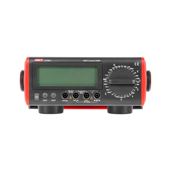 Miernik laboratoryjny  UT801