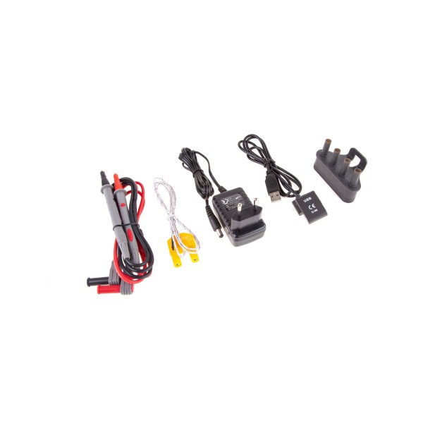 Miernik uniwersalny UT171B