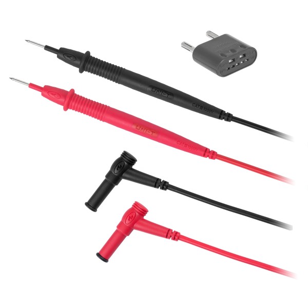 Miernik uniwersalny model UT58A