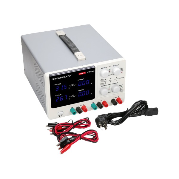 Zasilacz laboratoryjny Uni-T UTP3305
