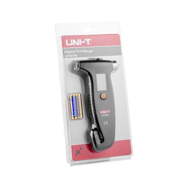Miernik ciśnienia w oponach Uni-T UT376