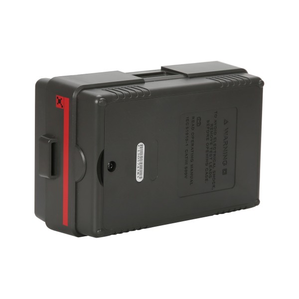 Miernik rezystancji izolacji Uni-T UT502A