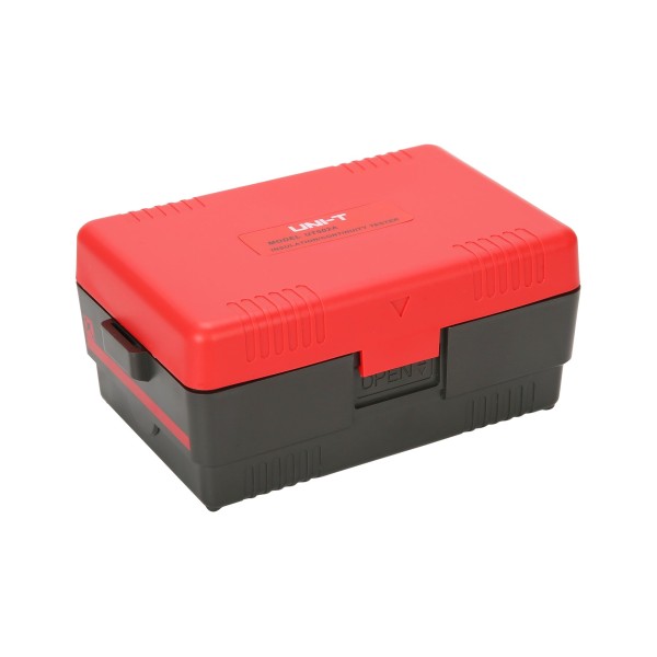 Miernik rezystancji izolacji Uni-T UT502A