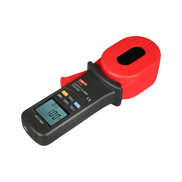 Miernik cęgowy uziemień Uni-T UT275