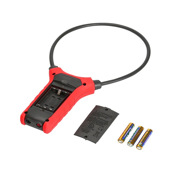 Miernik cęgowy Uni-T UT281E (ETL)