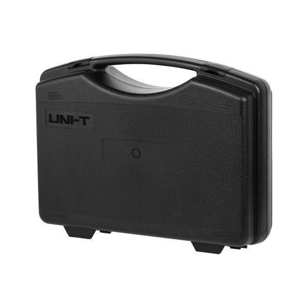 Miernik rezystancji uziemień Uni-T UT572