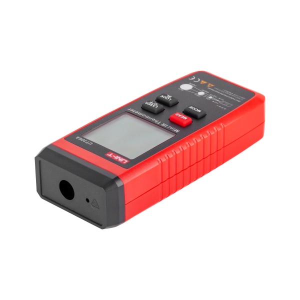 Miernik temperatury na podczerwień Uni-T UT306A