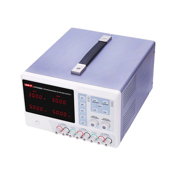 Zasilacz laboratoryjny Uni-T UTP3305C