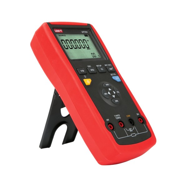 Kalibrator temperatury Uni-T UT701