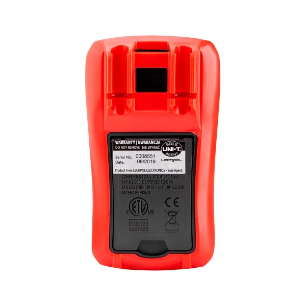 Miernik uniwersalny Uni-T UT131B