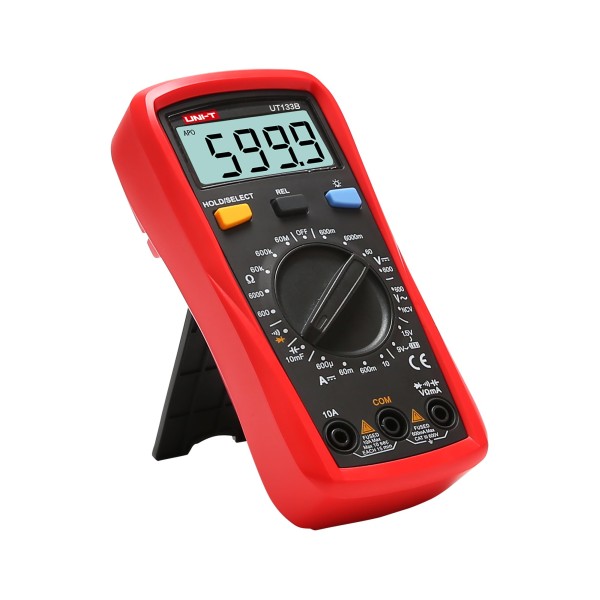 Miernik uniwersalny Uni-T UT133B