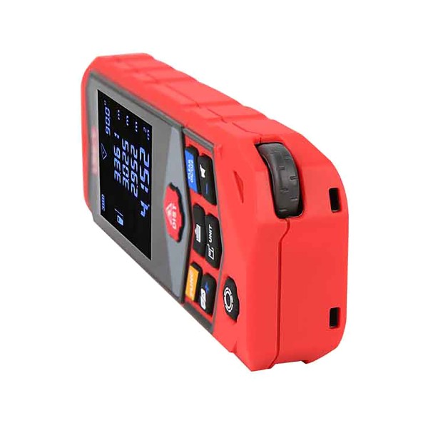 Miernik dystansu Uni-T LM50D