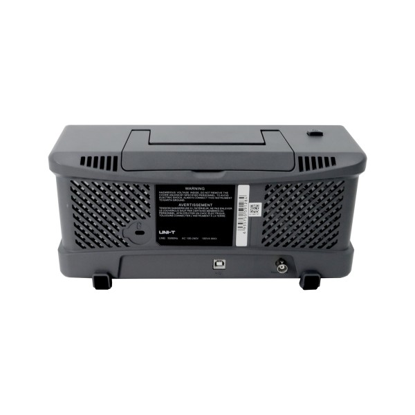 Oscyloskop Uni-T UTD2052CL+