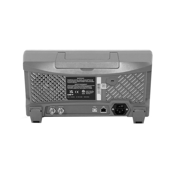 Oscyloskop Uni-T UPO2102