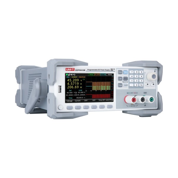 Zasilacz laboratoryjny Uni-T UDP6933B